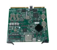 Konami Dimension IO Board