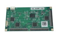 Bally/SG 43" Kascada Touch Controller