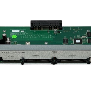 CLS4 Controller AGS Orion