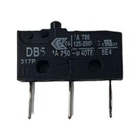 DB5 Micro Switch