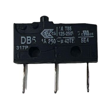 DB5 Micro Switch