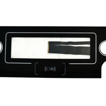 Konami Dimension i-Deck Touch Sensor