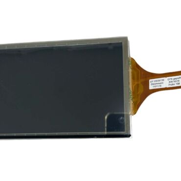 Spielo LCD Display