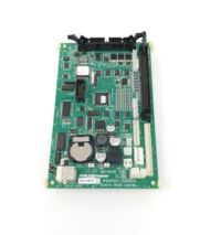 Aruze Door IO Board