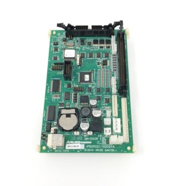 Aruze Door IO Board