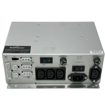 Everi Power Supply