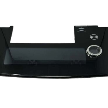 Everi Dynasty SOL i-Deck