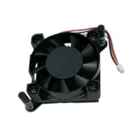 Aristocrat Arc/Helix i-Deck Fan