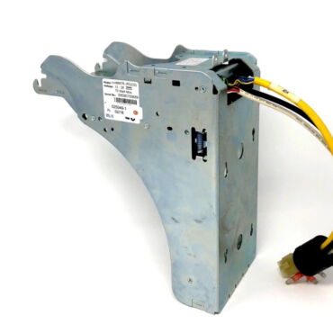 MEI Frame with Harness and Interface Board