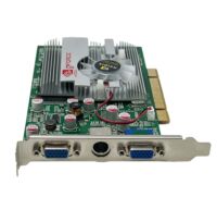 GeForce FX 5200 256MB PCI Video Card