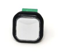 Aristocrat Gamesmen Button