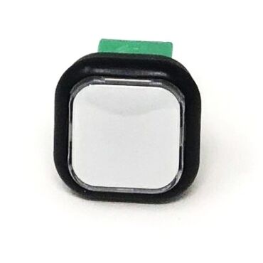 Aristocrat Gamesmen Button