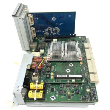 Aristocrat Viridian MK7 CPU Non WS