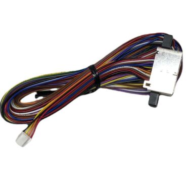 Wire Harness i-Vision