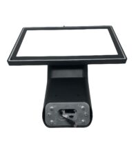 Aristocrat Helix-Mars 19.5" Static Topper