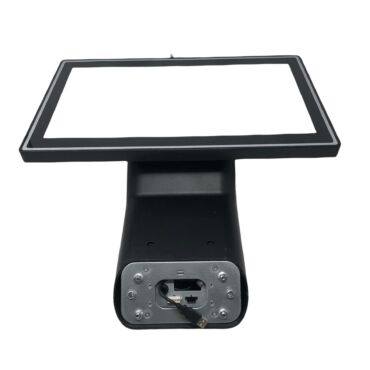 Aristocrat Helix-Mars 19.5" Static Topper