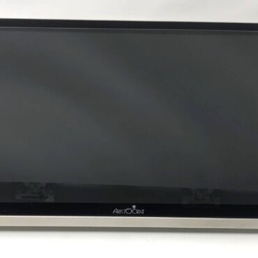 Aristocrat Helix LCD 27" Touch