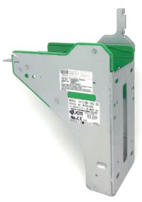 JCM iVizion 100-SS Frame