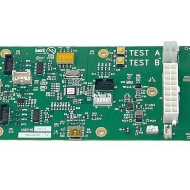 IGT PCB TD Door Light Controller