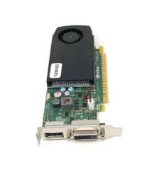 Aristocrat Helix MK8 GT630 Video Card