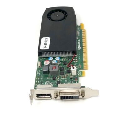 Aristocrat Helix MK8 GT630 Video Card