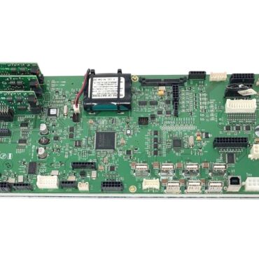 IGT AVP 3.0 SMLD Video Backplane
