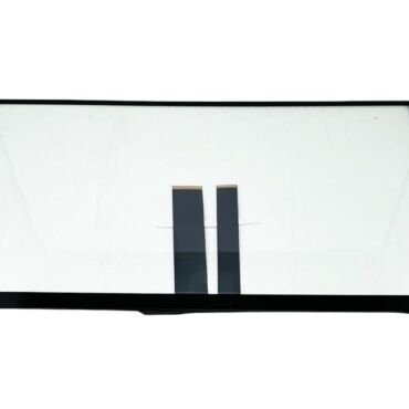 L&W Kascada LCD Touch Screen for 27" Main Monitor
