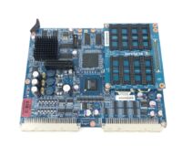 Konami K2V CPU Board