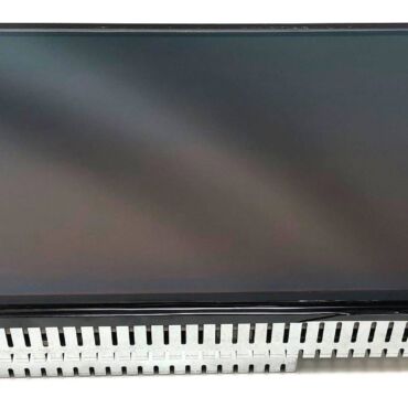 Aristocrat Widescreen LCD 5 Reels 21.5" Touch