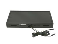 21.5" Dual Display for Roulette