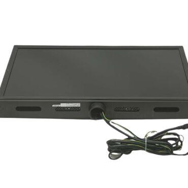 21.5" Dual Display for Roulette