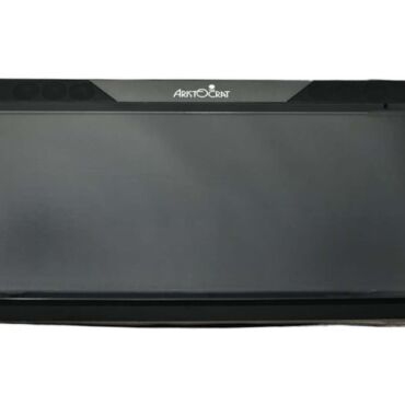 Aristocrat Mars X 27" Top Monitor - Without Touch
