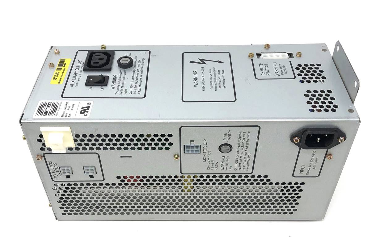 Aristocrat MK5/MK6/MAV500 Power Supply