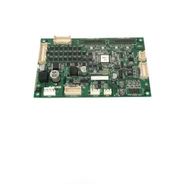 Aruze Motor Control Board