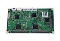 Aristocrat Neptune 49" LCD Touch Controller