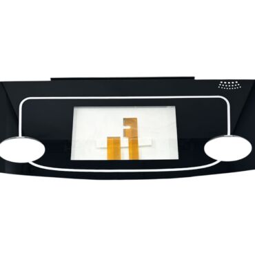 AGS Orion Touch Sensor - Slant Top