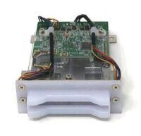 Oasis 360 Card Reader Sentinel V