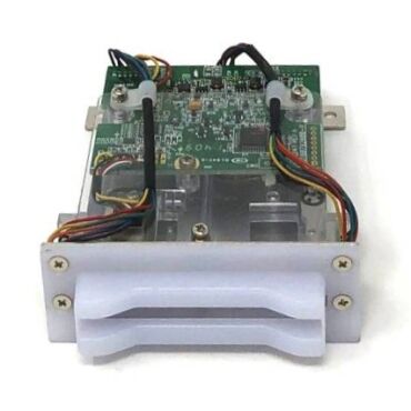 Oasis 360 Card Reader Sentinel V