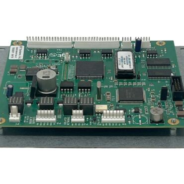 IGT BE2 Advantage Player Tracking System