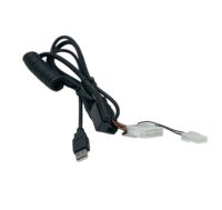 Gen 2 Universal Ticket Printer RS232 Harness