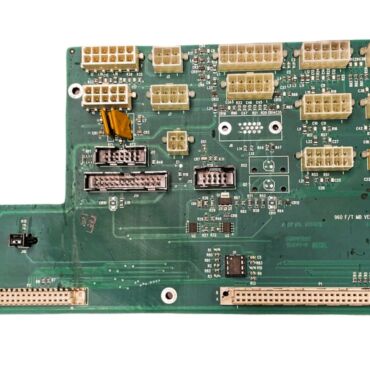 IGT 3902 Backplane Bartop