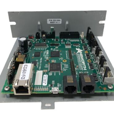 Ainsworth IO Board for Player Tracking System