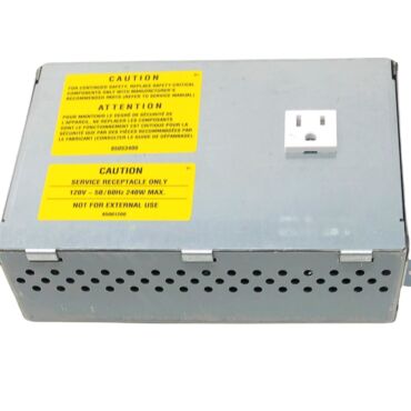 IGT G-20 Power Distribution Box