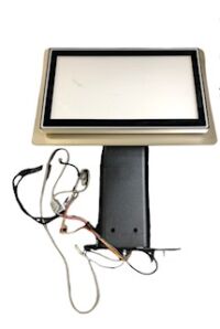 Aristocrat Helix-XT 19.5" Static Topper