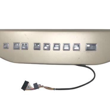 Aristocrat Bar Top OLED Button Panel