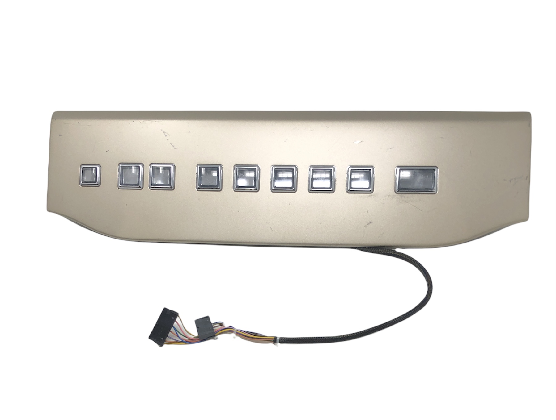 Aristocrat Bar Top OLED Button Panel