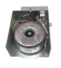 WMS BB1 Power Distribution