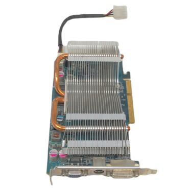 IGT ATI Radeon HD 3650 Video Card