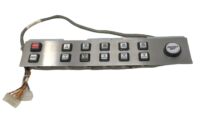 WMS BB1 Static Button Panel