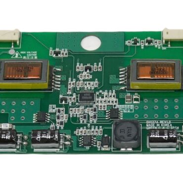 Inverter Board Kortek